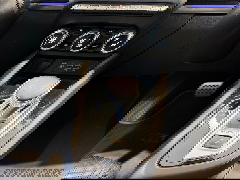 Renault Arkana usata a Varese (6)