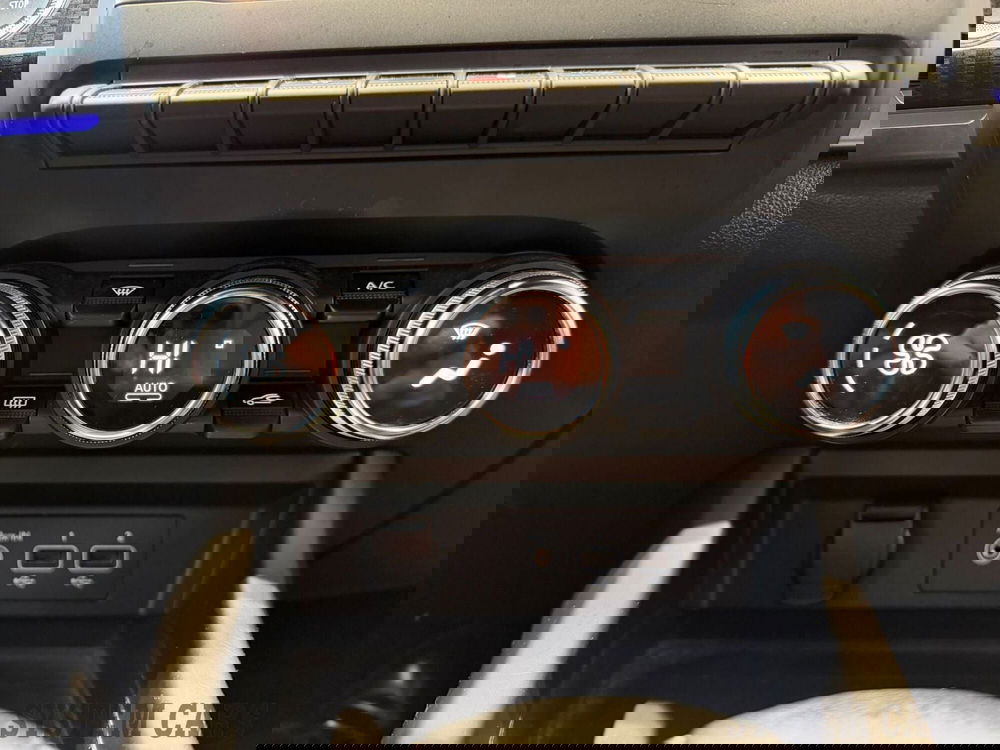 Renault Arkana usata a Varese (9)