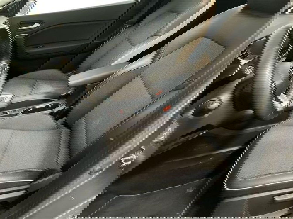 Renault Captur usata a Como (10)