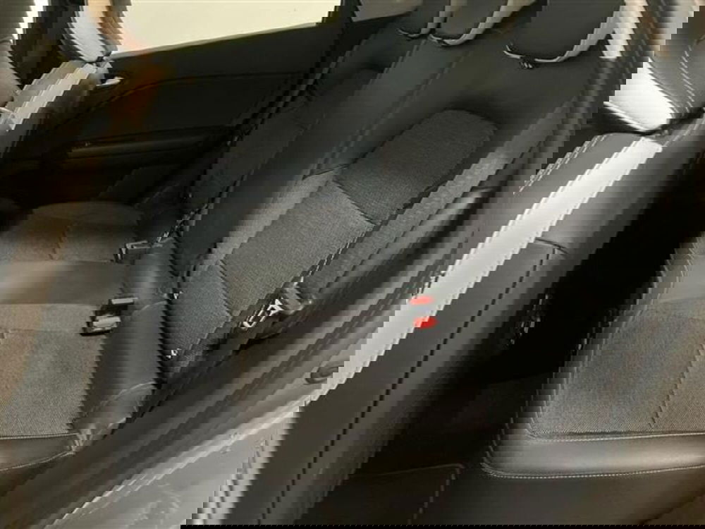 Renault Captur usata a Como (12)