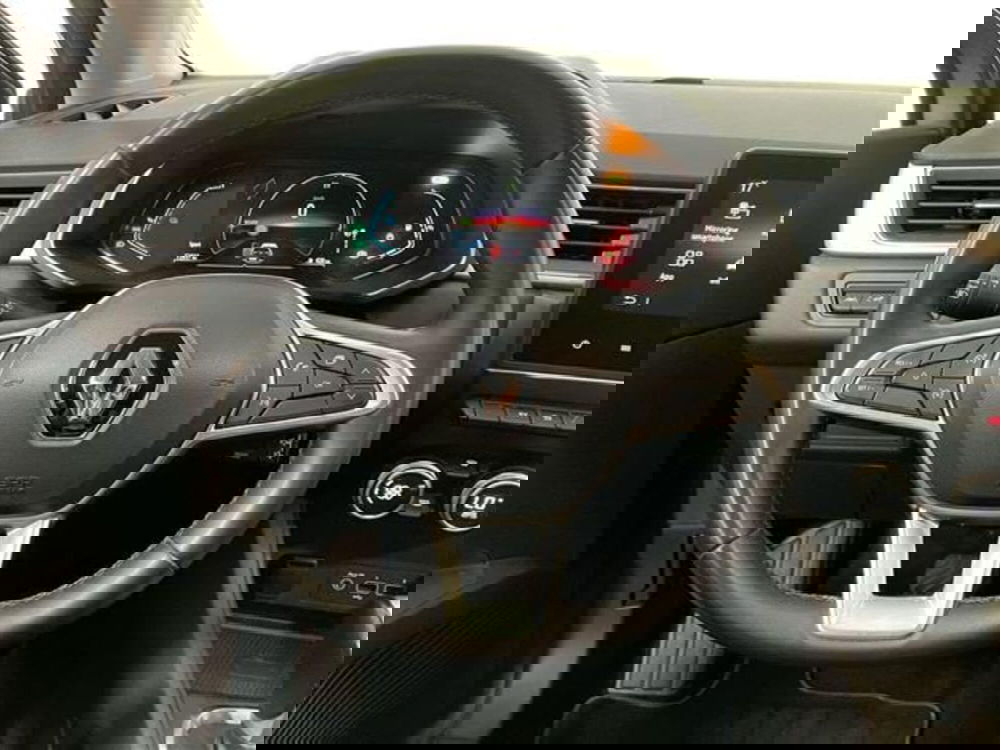 Renault Captur usata a Como (16)