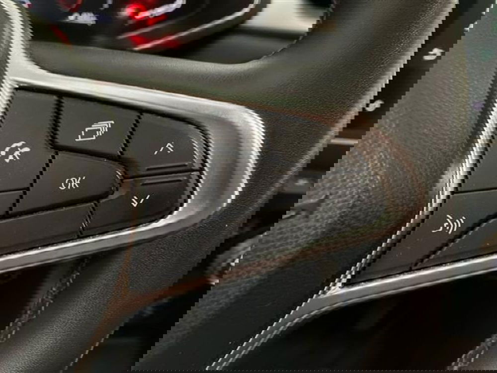 Renault Captur usata a Como (18)