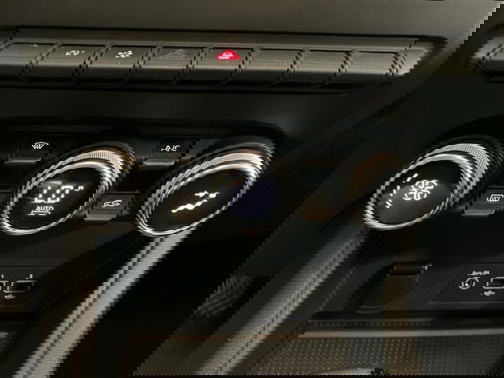 Renault Captur usata a Como (19)