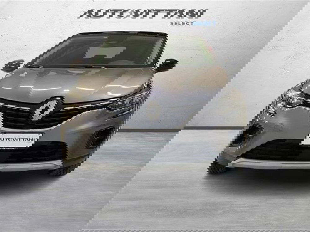 Renault Captur usata a Como (2)