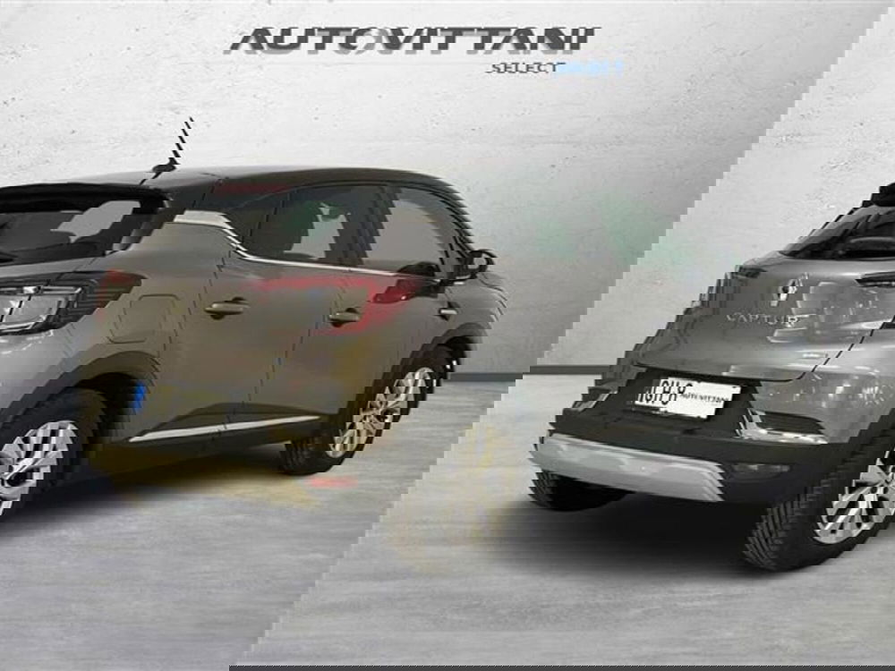 Renault Captur usata a Como (3)