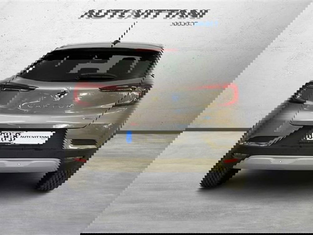 Renault Captur usata a Como (4)