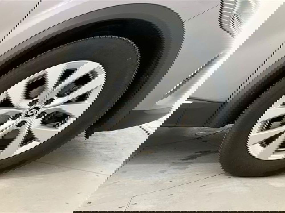 Renault Captur usata a Como (6)