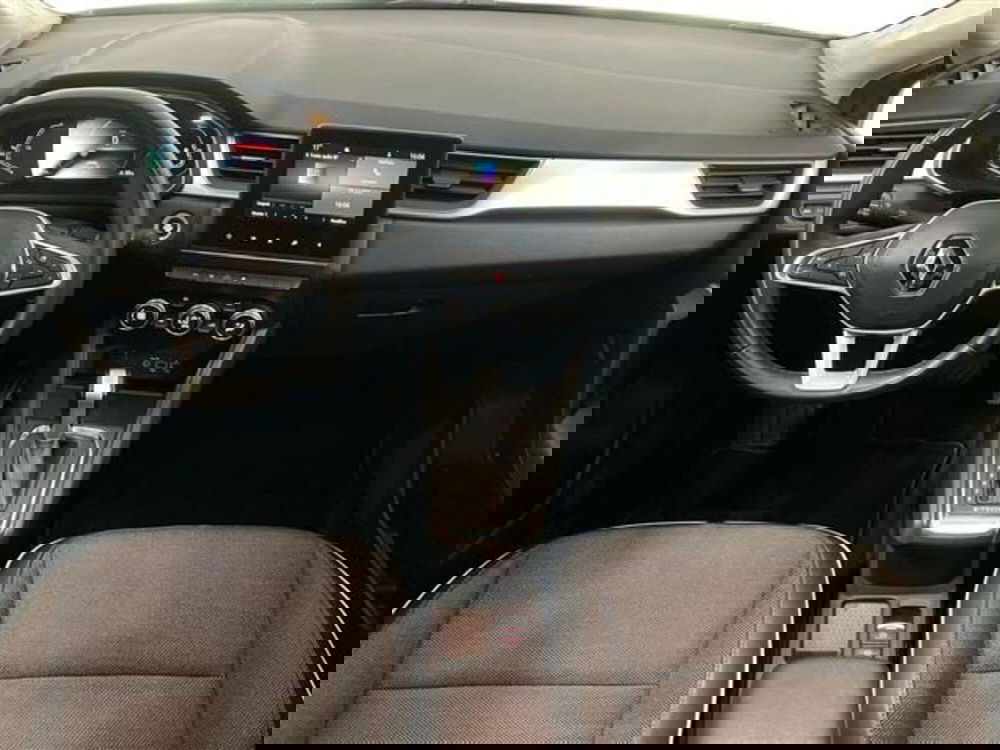 Renault Captur usata a Como (9)