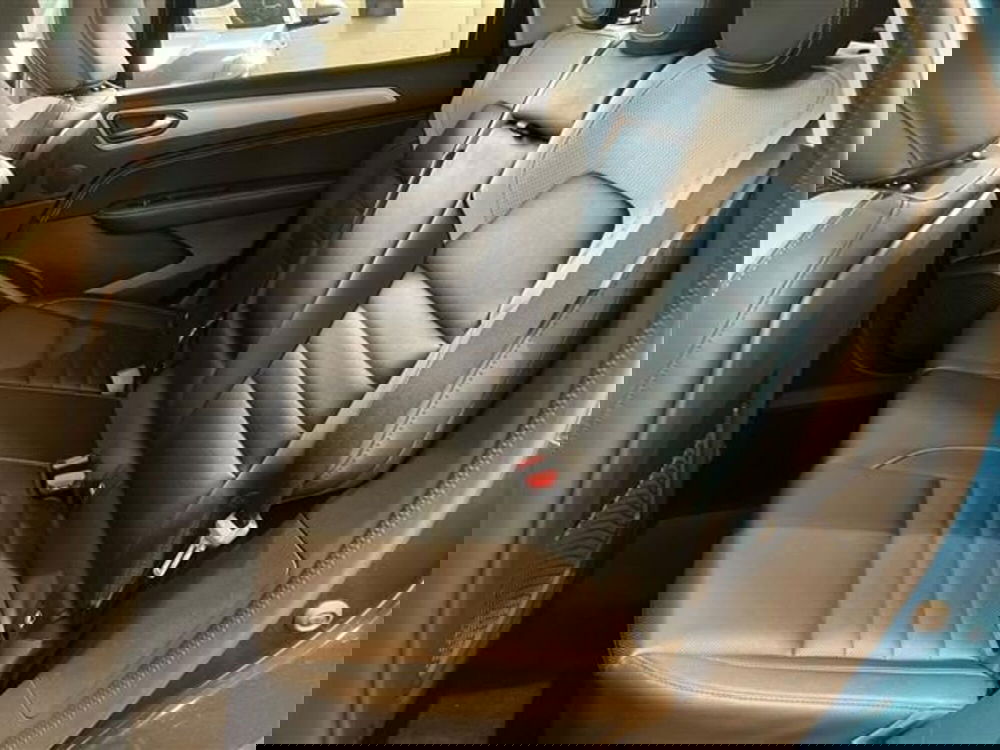 Renault Arkana usata a Como (12)