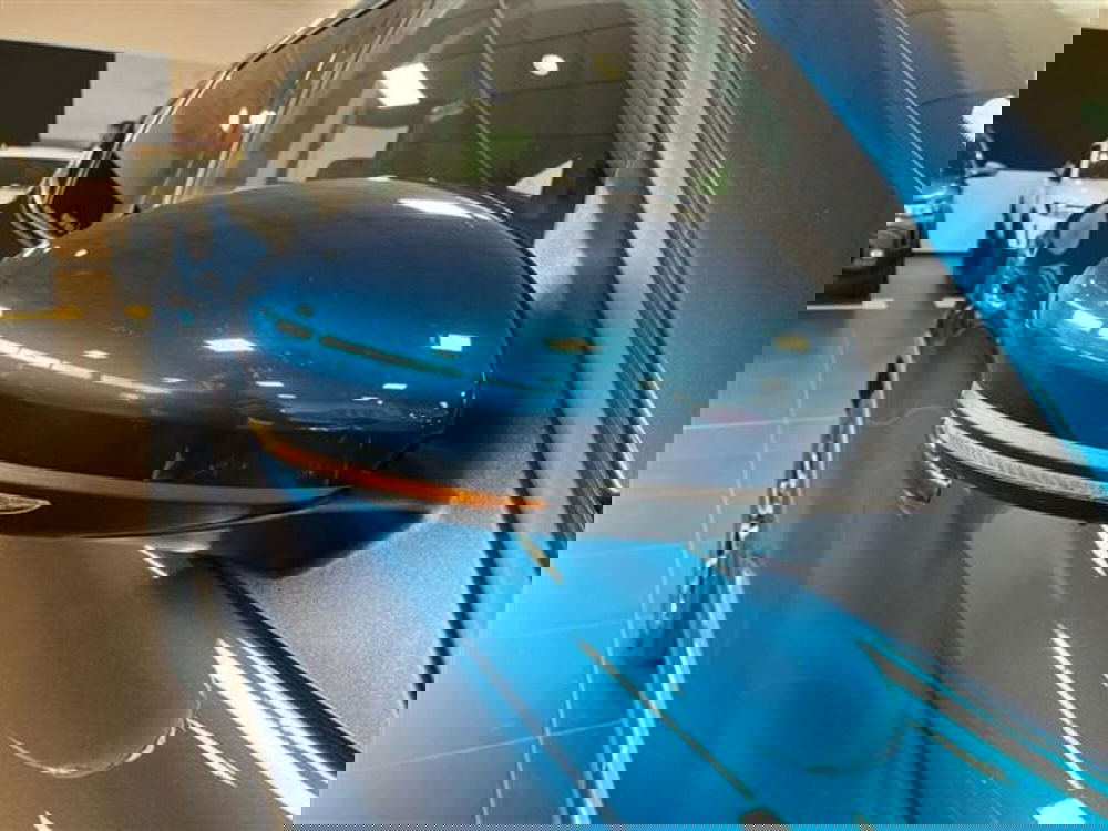 Renault Arkana usata a Como (16)