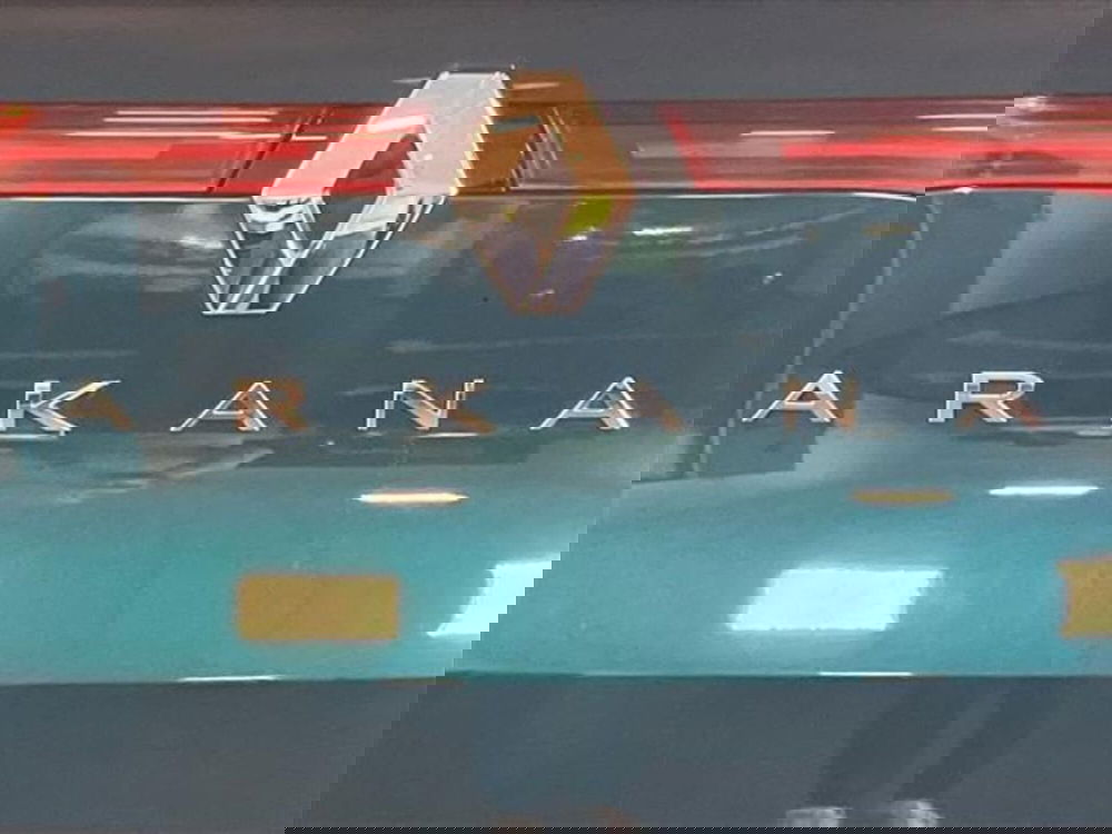 Renault Arkana usata a Como (18)