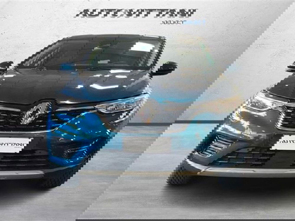 Renault Arkana usata a Como (2)