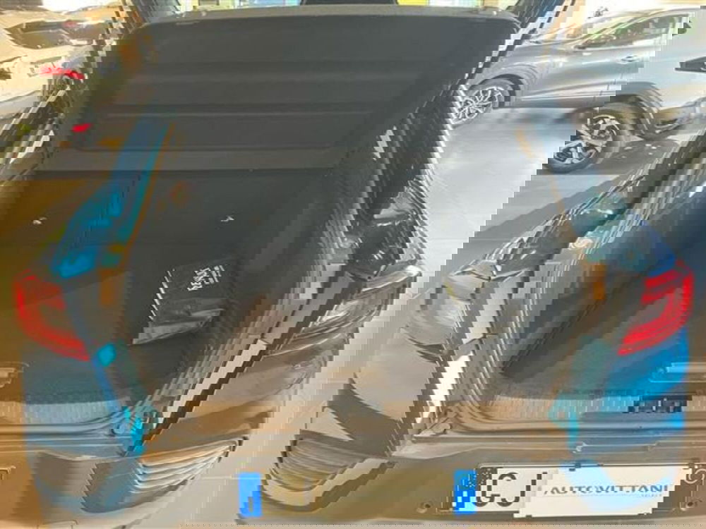 Renault Arkana usata a Como (20)