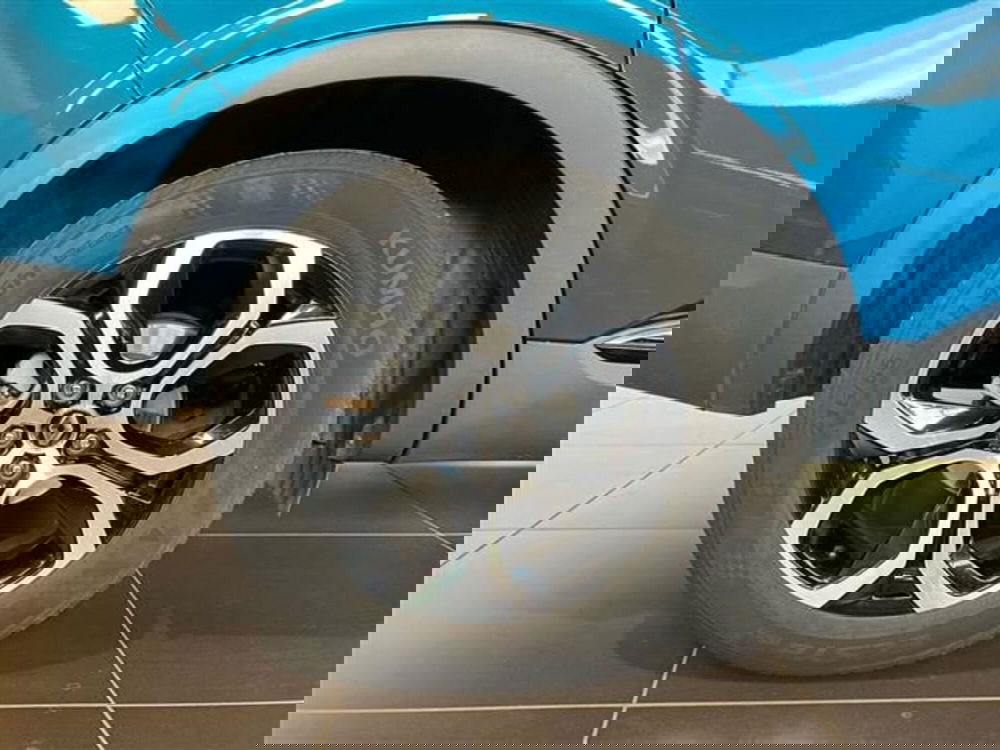 Renault Arkana usata a Como (6)