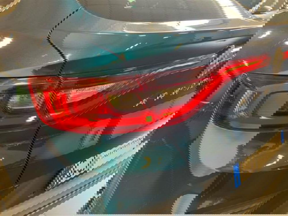 Renault Arkana usata a Como (8)