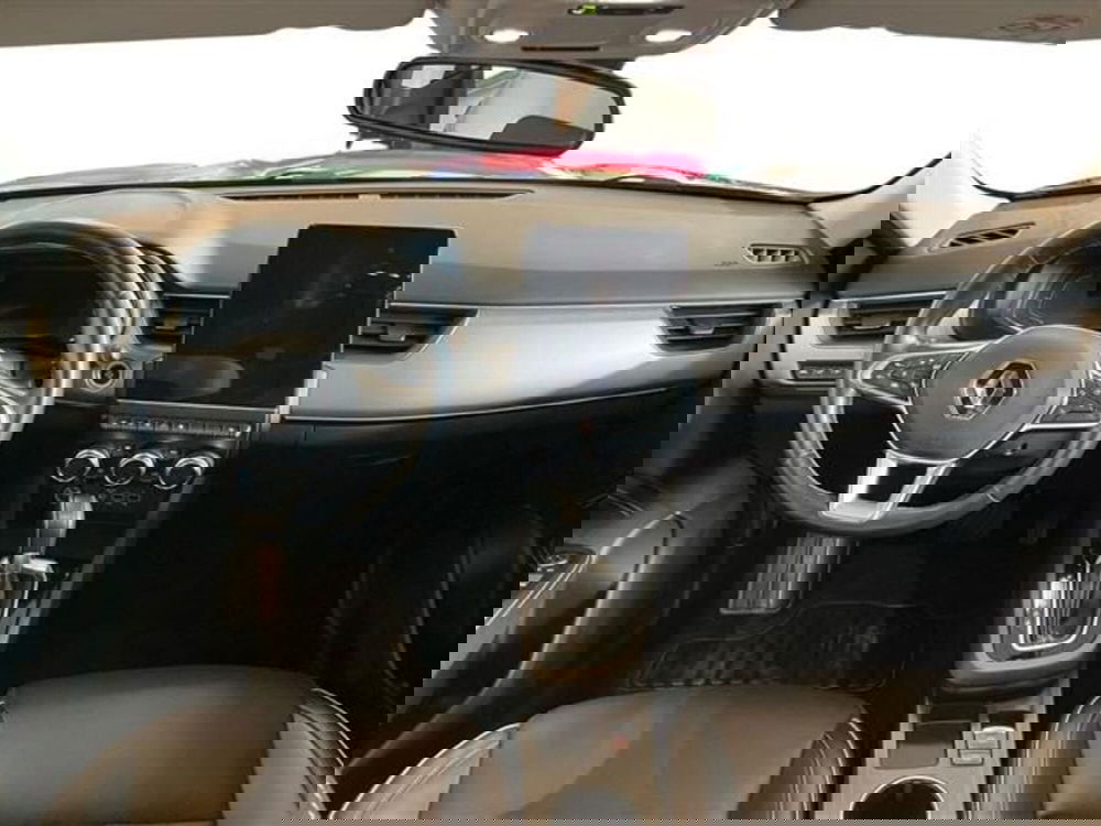 Renault Arkana usata a Como (9)