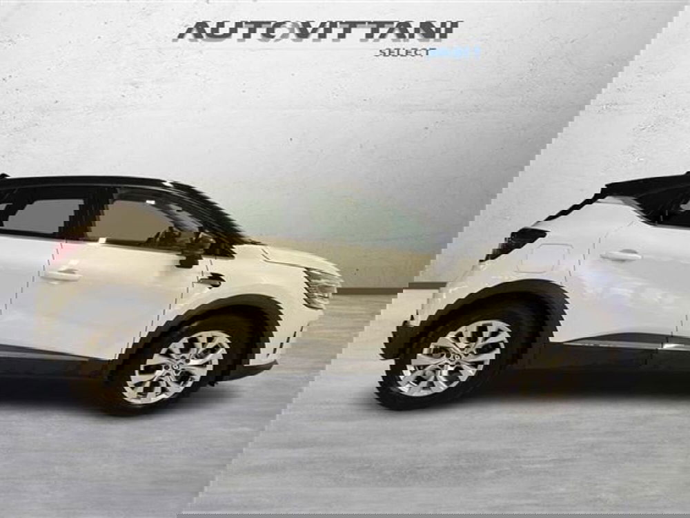 Renault Captur usata a Como (5)