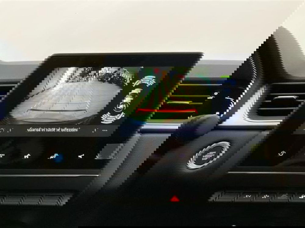 Renault Captur usata a Como (14)