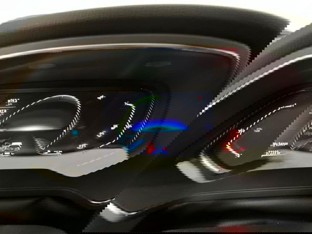 Renault Captur usata a Como (15)