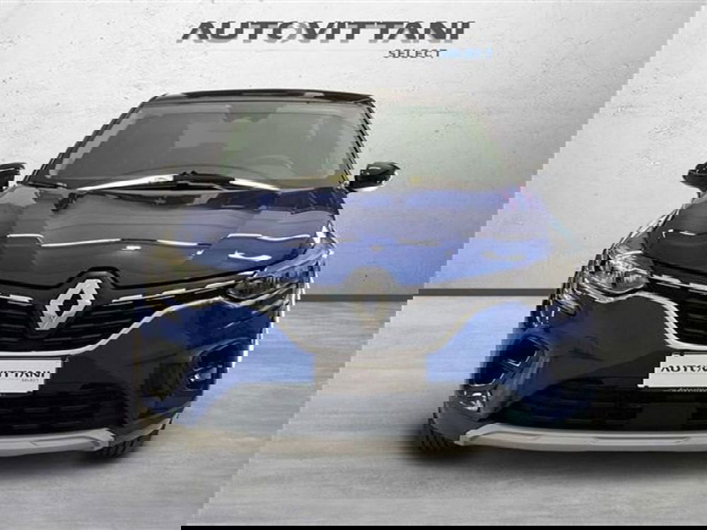 Renault Captur usata a Como (2)