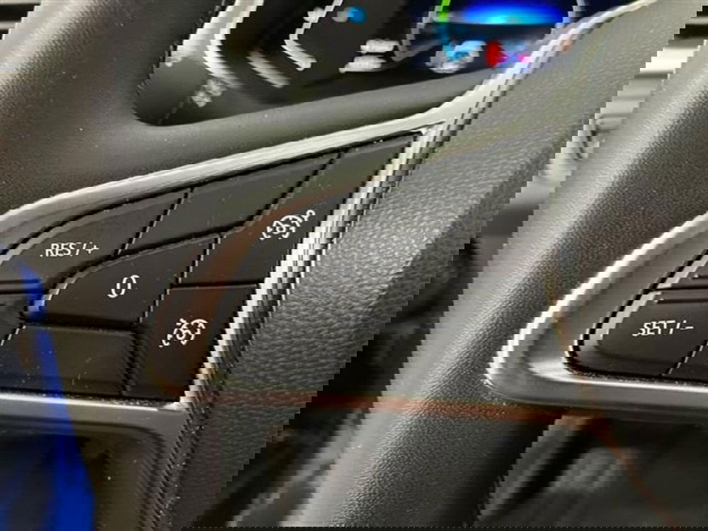 Renault Captur usata a Como (20)