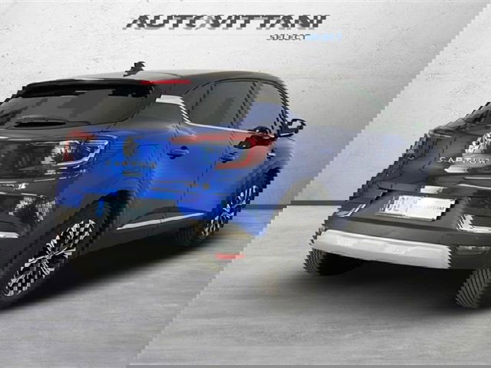 Renault Captur usata a Como (3)