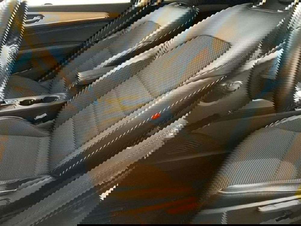 Renault Arkana usata a Como (10)