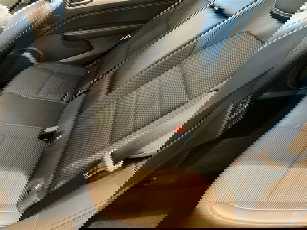 Renault Arkana usata a Como (12)