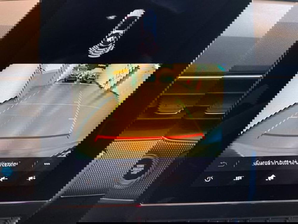 Renault Arkana usata a Como (14)