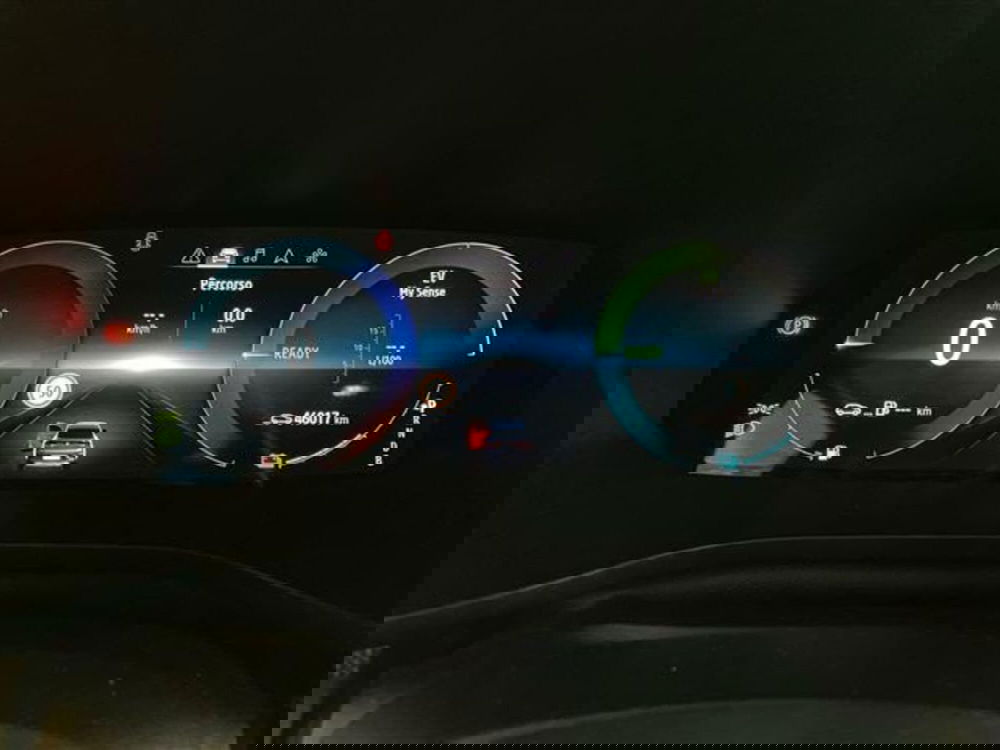 Renault Arkana usata a Como (15)