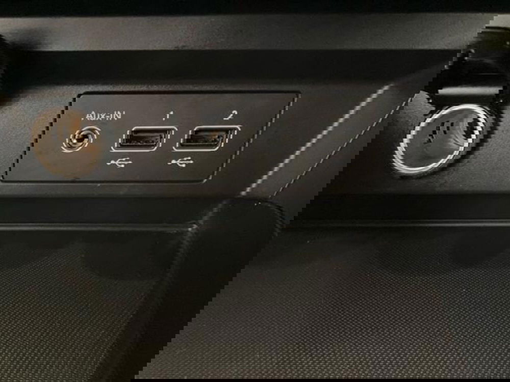 Renault Arkana usata a Como (18)