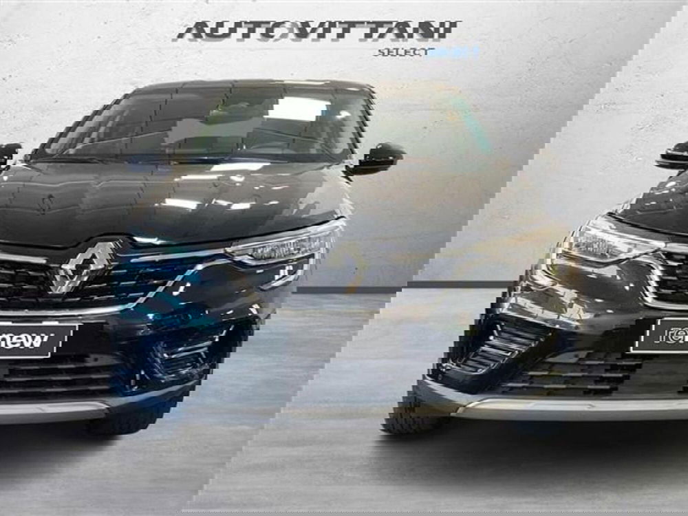 Renault Arkana usata a Como (2)