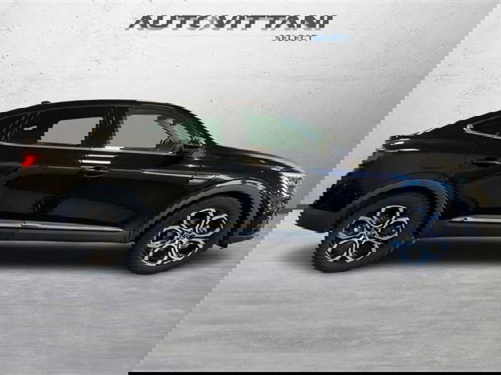 Renault Arkana usata a Como (5)