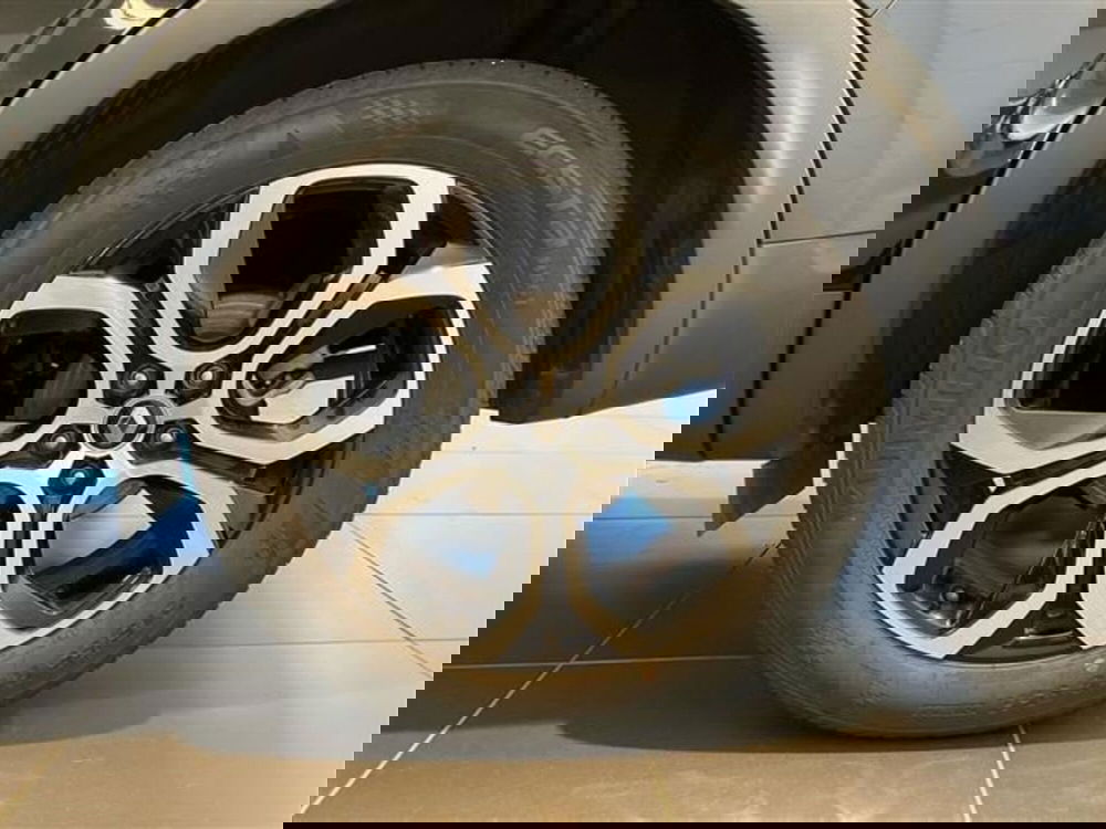 Renault Arkana usata a Como (6)