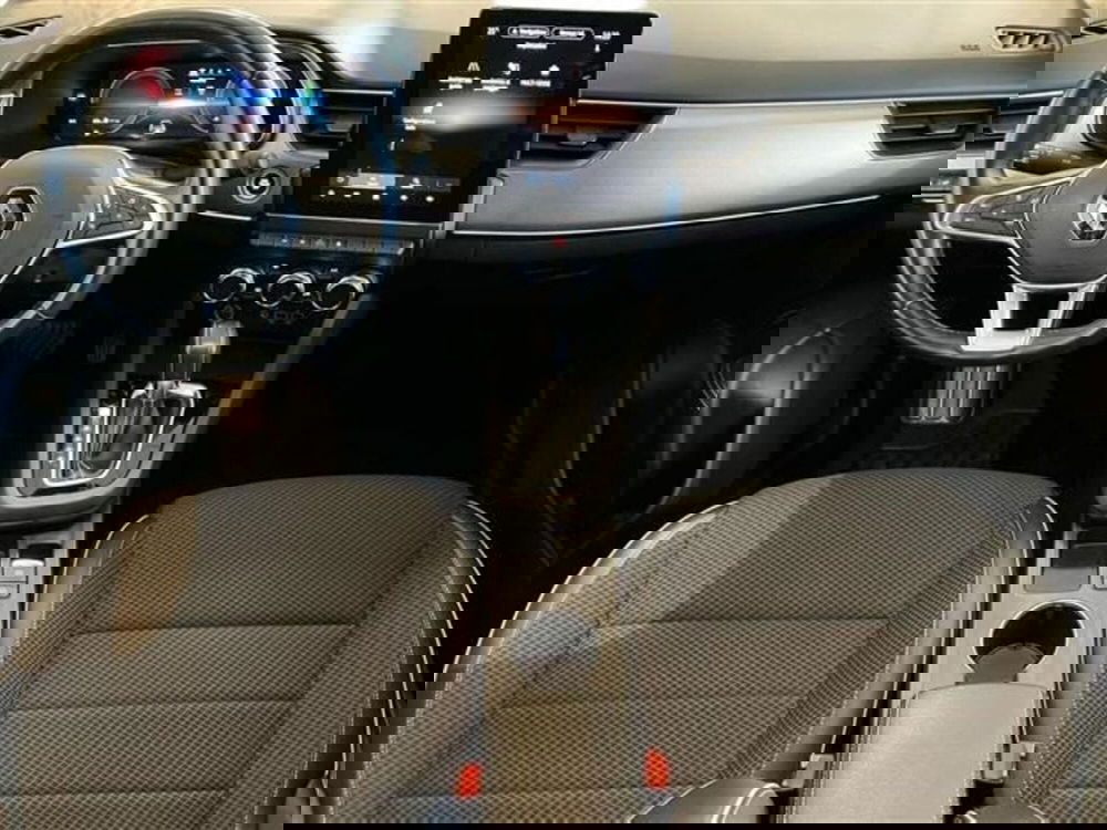 Renault Arkana usata a Como (9)