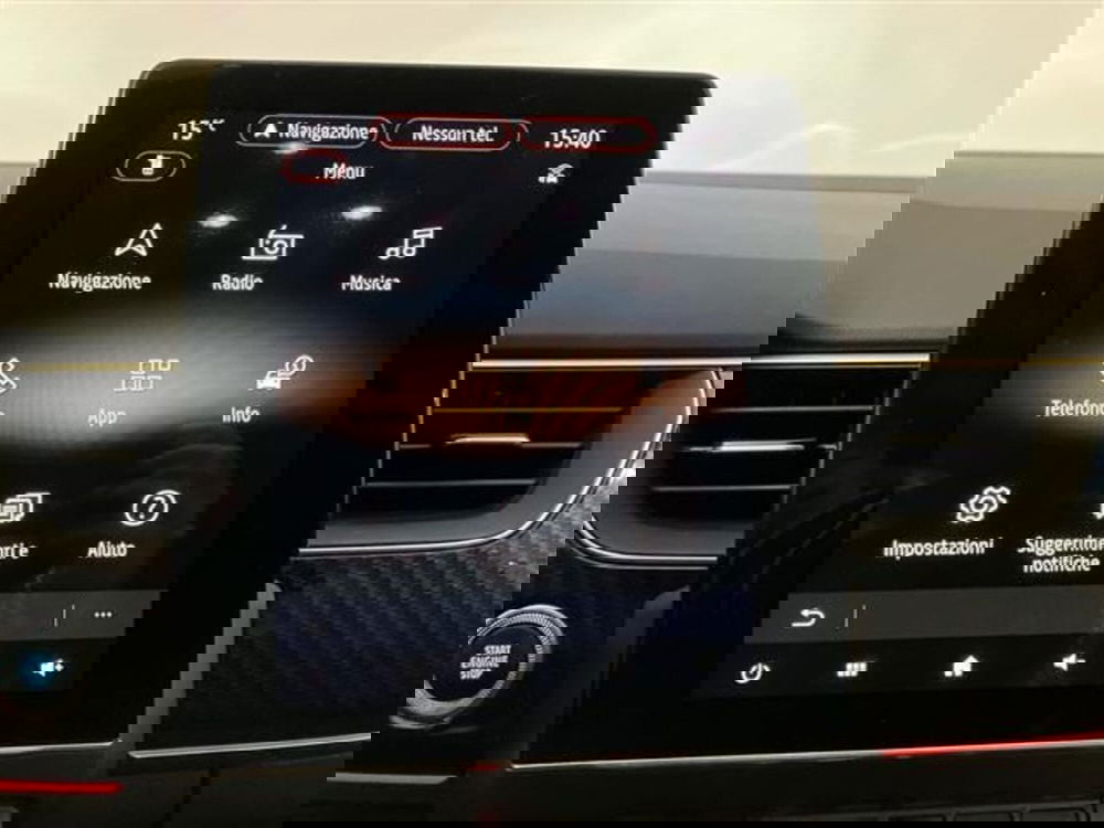 Renault Arkana usata a Como (13)