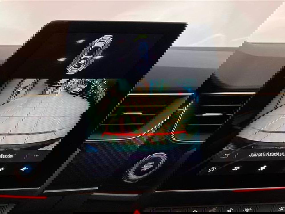 Renault Arkana usata a Como (14)