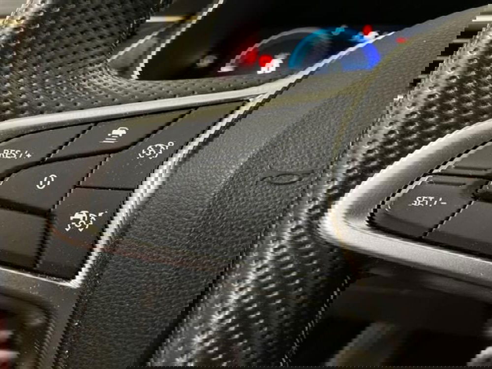 Renault Arkana usata a Como (17)