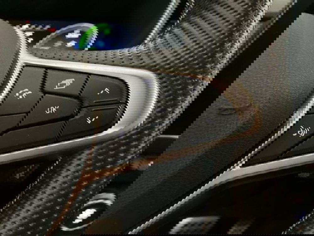 Renault Arkana usata a Como (18)