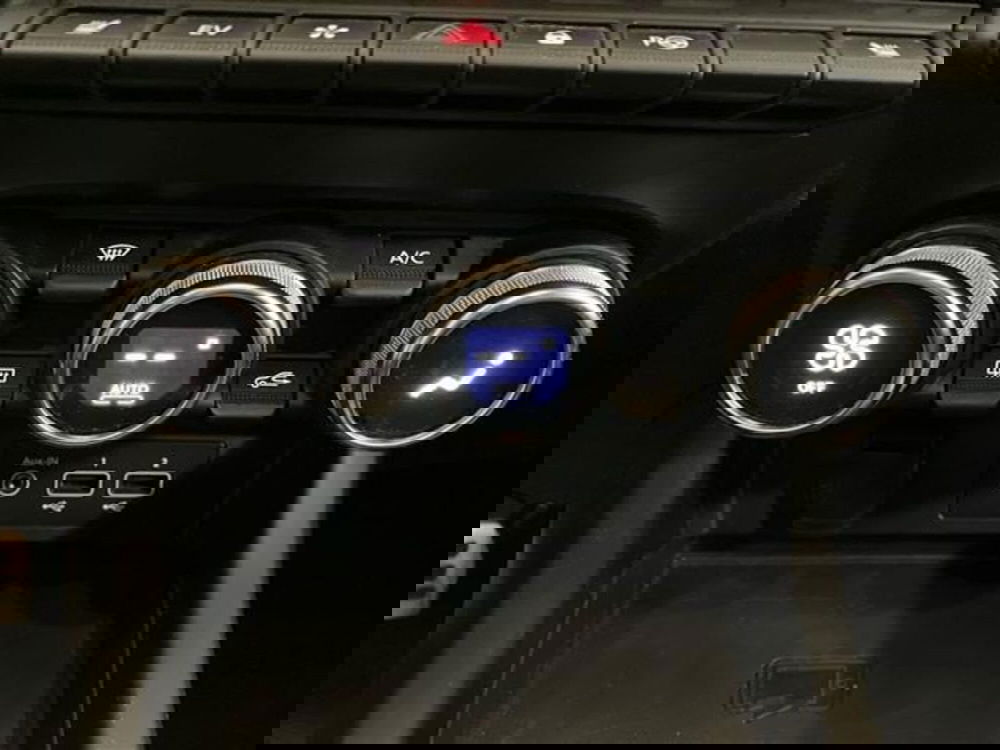 Renault Arkana usata a Como (19)