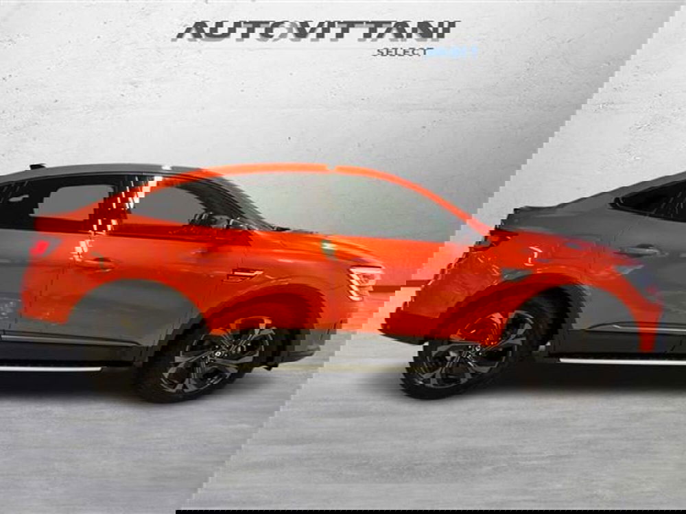 Renault Arkana usata a Como (5)