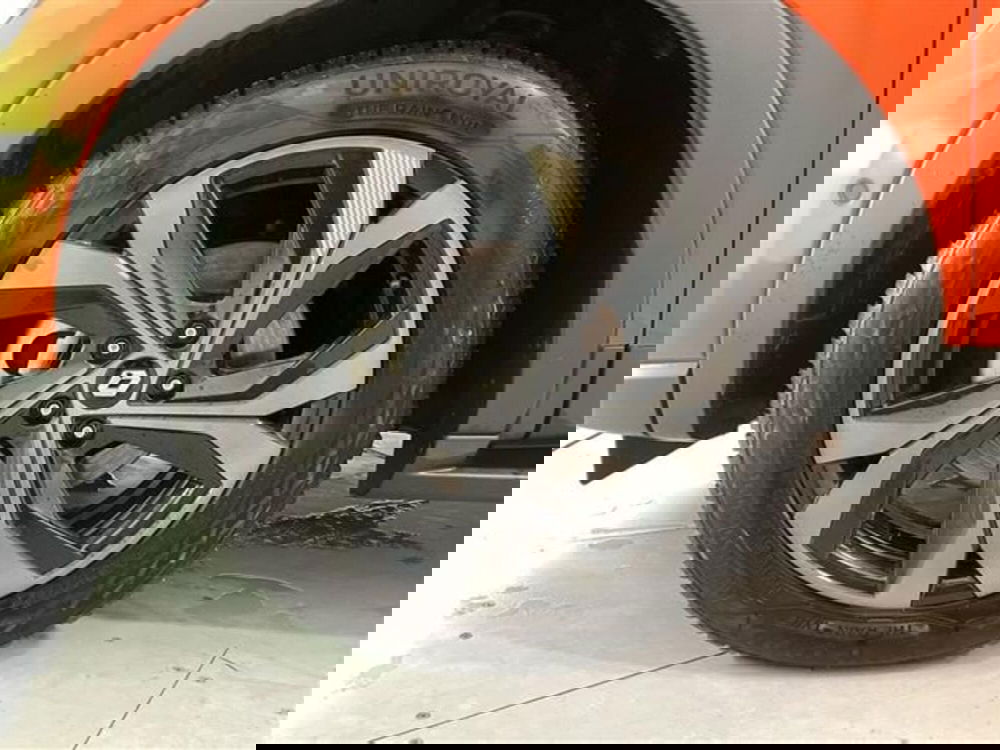 Renault Arkana usata a Como (6)