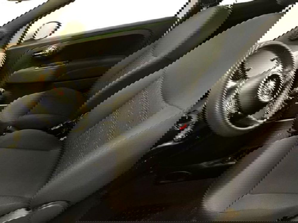 Fiat 500 usata a Como (10)