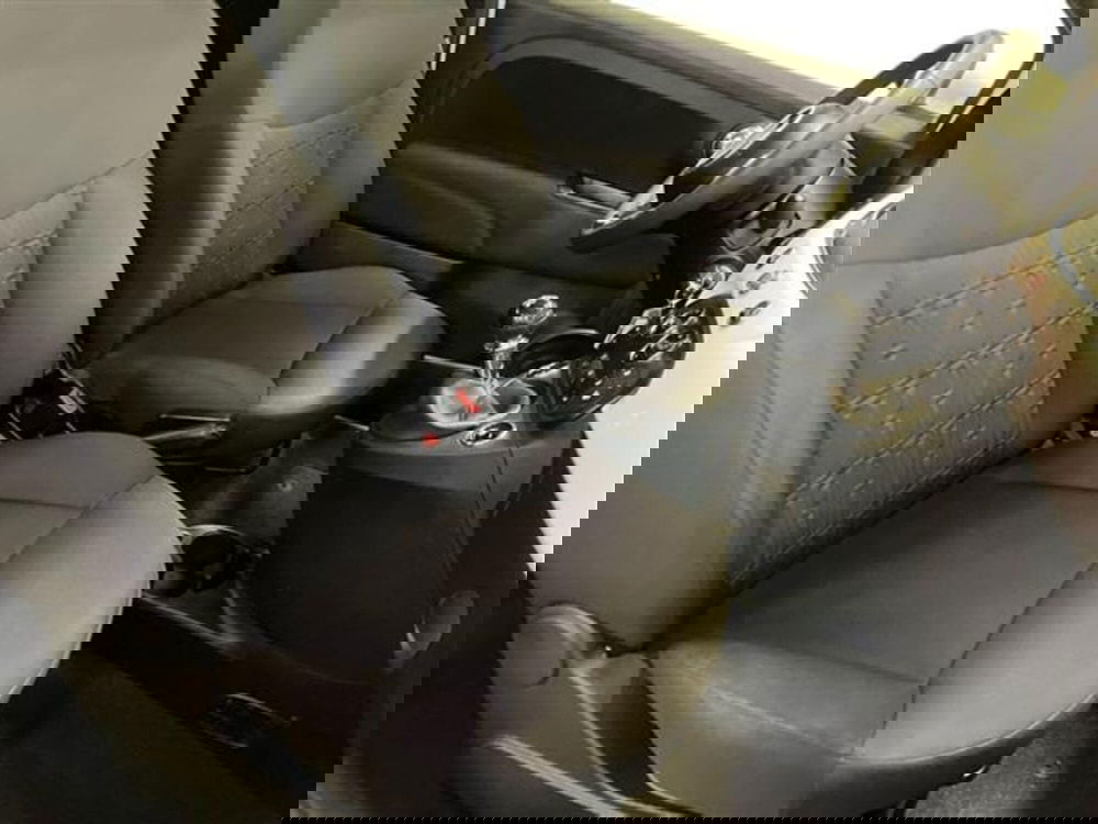 Fiat 500 usata a Como (11)