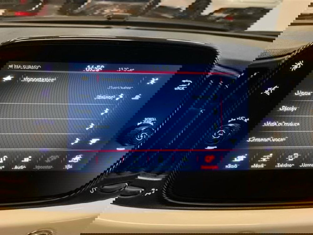 Fiat 500 usata a Como (14)