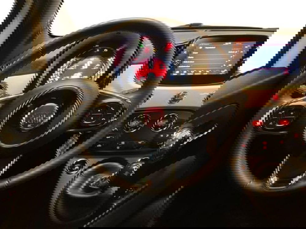 Fiat 500 usata a Como (16)