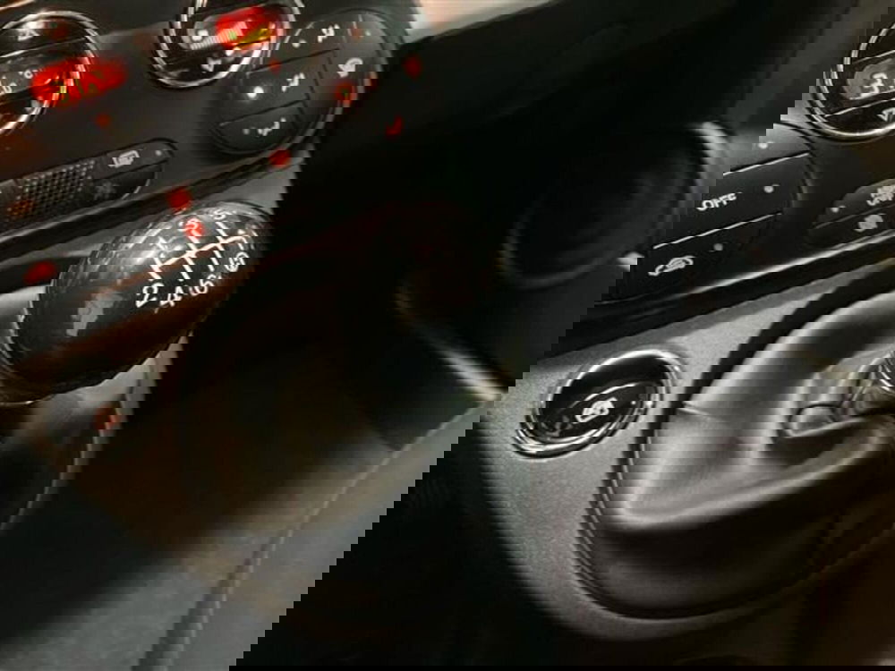 Fiat 500 usata a Como (19)