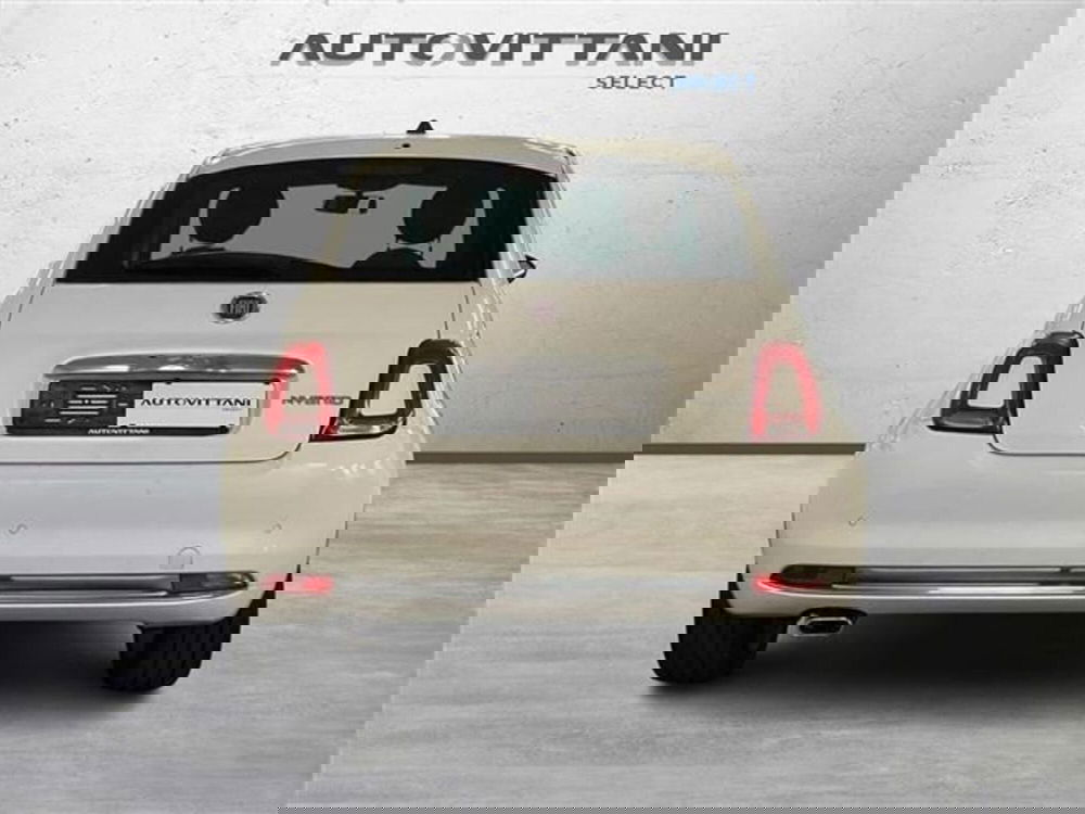 Fiat 500 usata a Como (4)