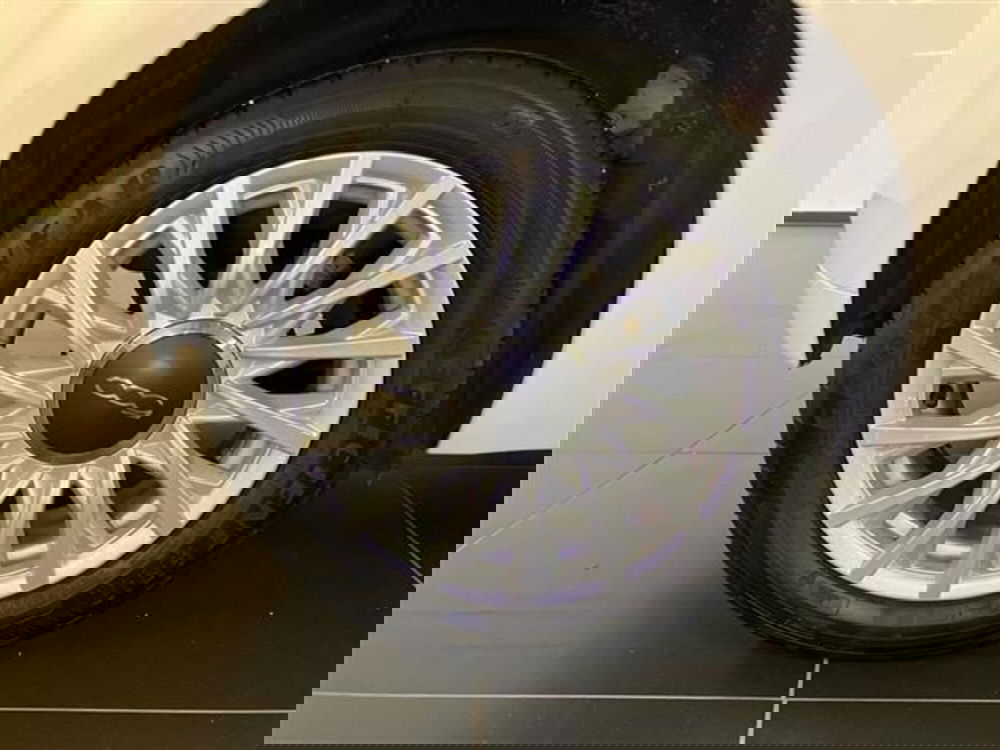 Fiat 500 usata a Como (6)