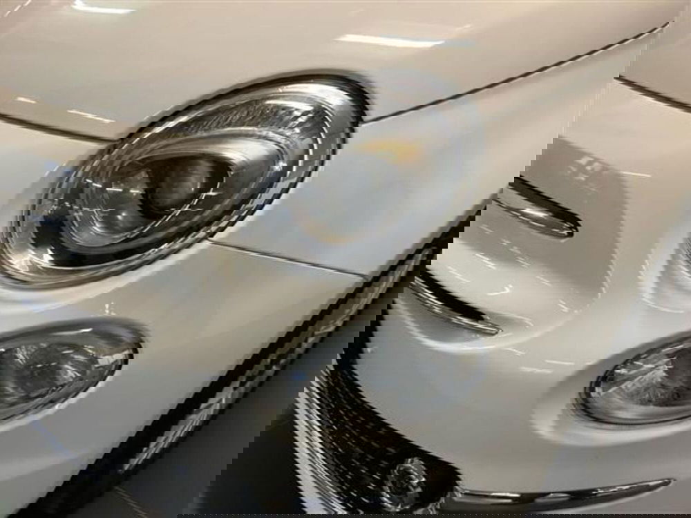 Fiat 500 usata a Como (7)